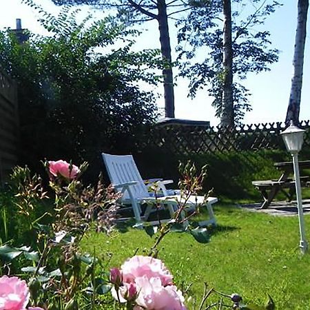 Hues Sanskiin Ferienwohnung *Brombelbei* Suddorf 外观 照片