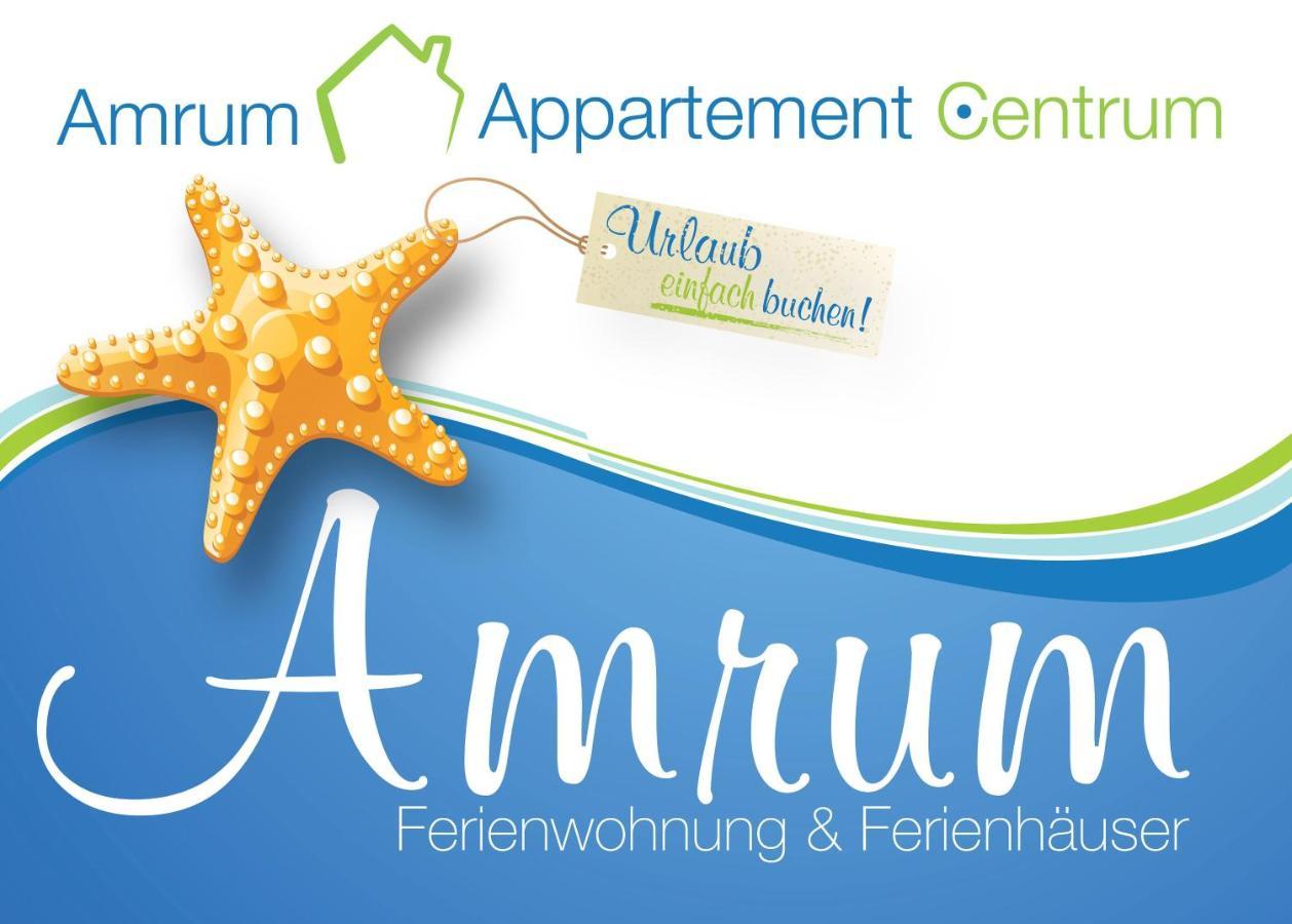 Hues Sanskiin Ferienwohnung *Brombelbei* Suddorf 外观 照片