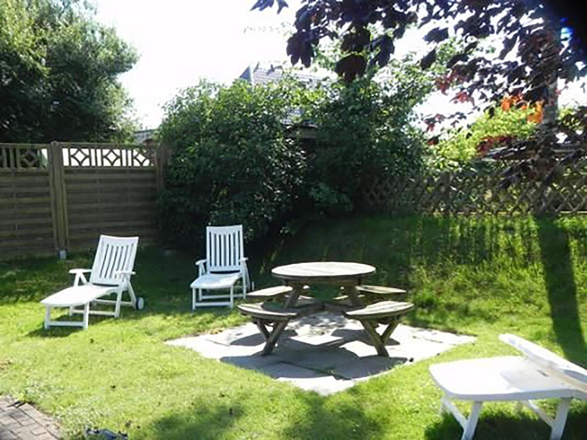 Hues Sanskiin Ferienwohnung *Brombelbei* Suddorf 外观 照片