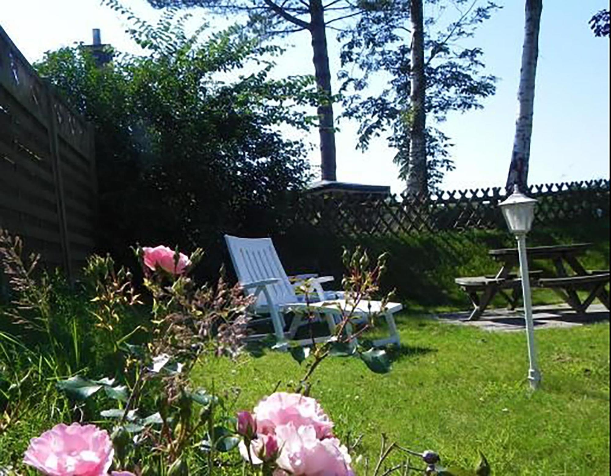 Hues Sanskiin Ferienwohnung *Brombelbei* Suddorf 外观 照片