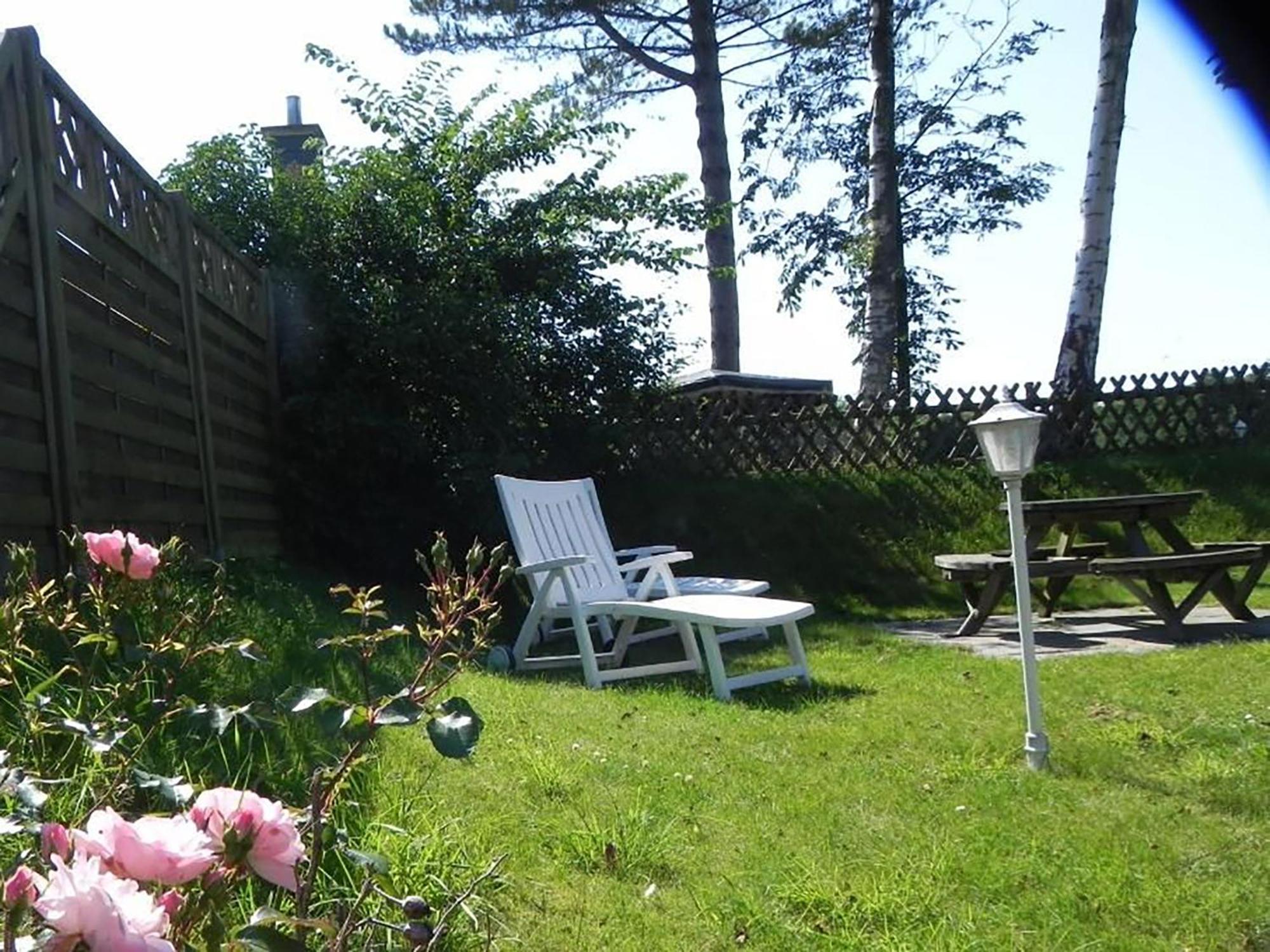Hues Sanskiin Ferienwohnung *Brombelbei* Suddorf 外观 照片